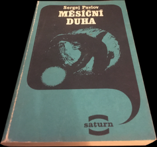 Měsíční duha