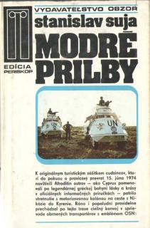 Modré prilby