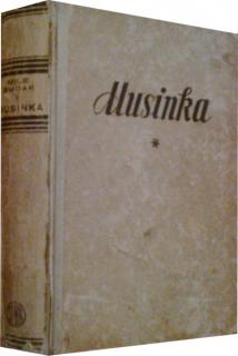 Musinka