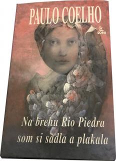 Na brehu Rio Piedra som si sadla a plakala