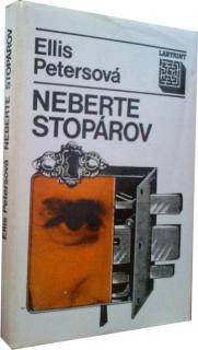 Neberte stopárov