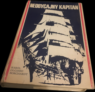 Neobyčajný kapitán