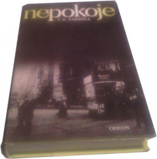 Nepokoje