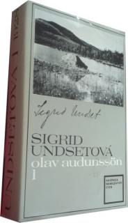 Olav Audunssön 1. (rozšírené vydanie)