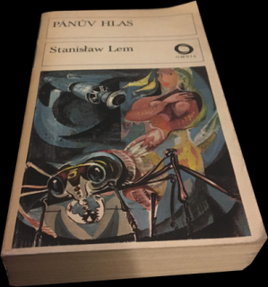 Pánův hlas