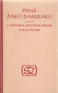 Písně žáků darebáků (Carmina discipulorum vagorum)