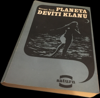 Planeta devíti klanů