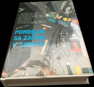 Pondelok sa začína v sobotu