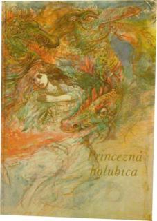 Princezná holubica