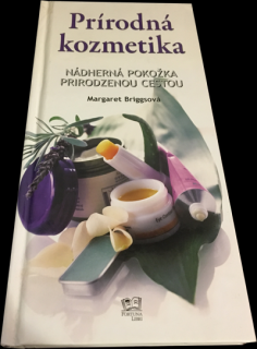 Prírodná kozmetika