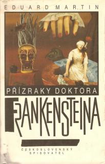 Přízrak doktora Frankensteina