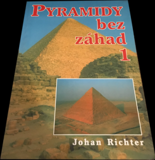 Pyramidy bez záhad 1