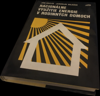 Racionálne využitie energie v rodinných domoch