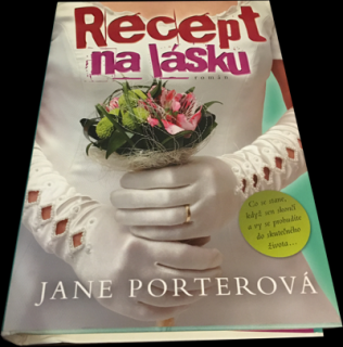 Recept na lásku