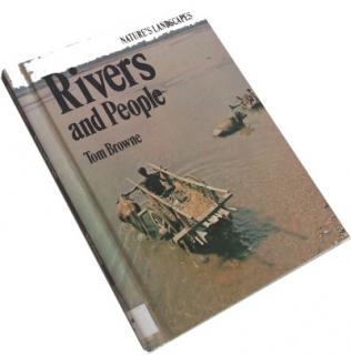 Rivers and People