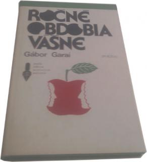 Ročné obdobia vášne