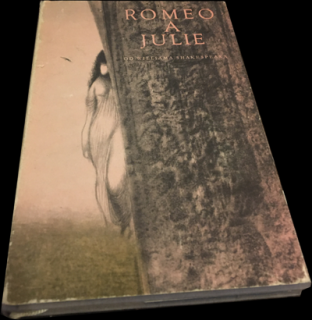 Romeo a Julie