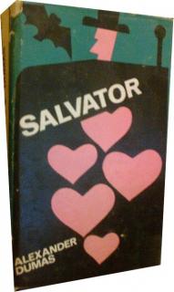 Salvator II.diel