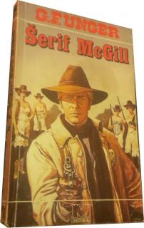 Šerif McGill