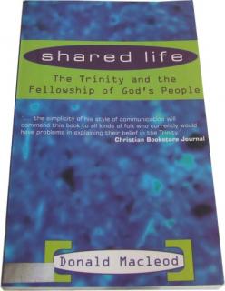 Shared life. The Trinity and the Fellowship of Gods People