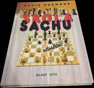 Škola šachu