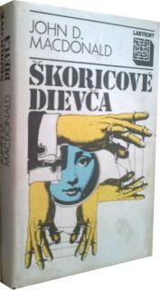 Škoricové dievča