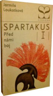 Spartakus I.