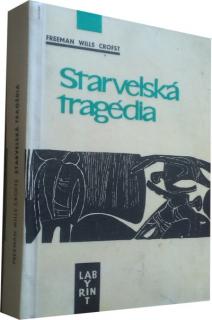 Starvelská tragédia