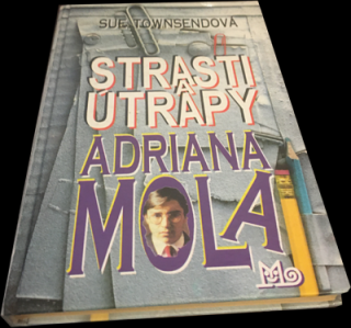 Strasti a útrapy Adriana Mola