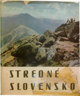 Stredné Slovensko