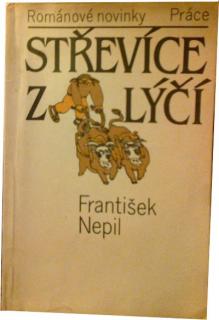 Střevíce z lýčí