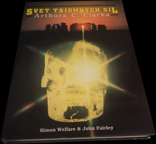Svet tajomných síl Arthura C. Clarka