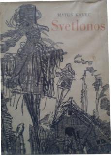 Svetlonos