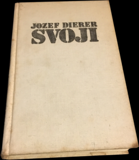 Svoji