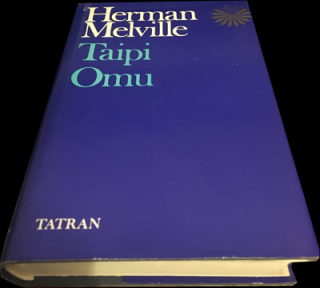 Taipi Omu