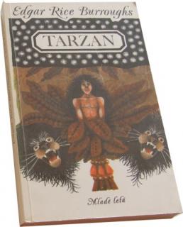 Tarzan