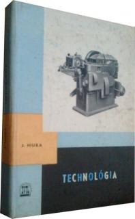 Technológia