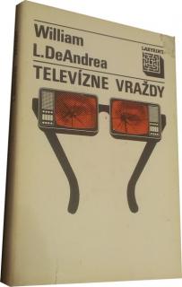 Televízne vraždy