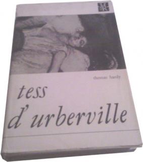 Tess dUrberville