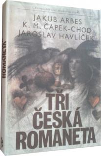 Tři česká romaneta