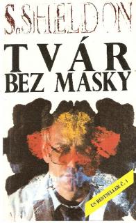 Tvár bez masky