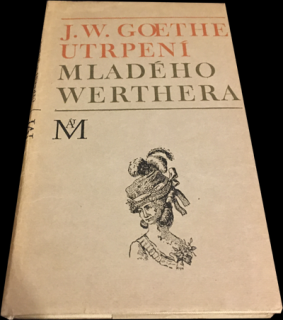 Utrpení mladého Werthera