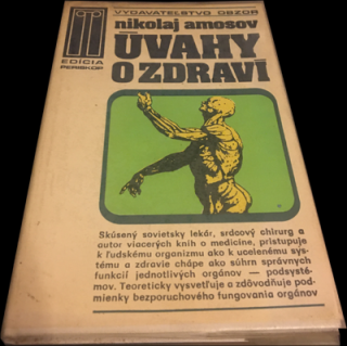 Úvahy o zdraví