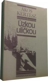 Úzkou uličkou