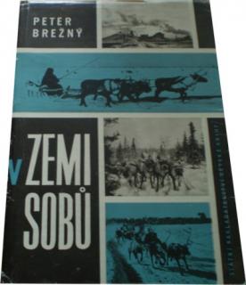 V zemi sobů