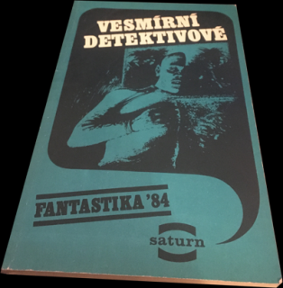 Vesmírní detektivové
