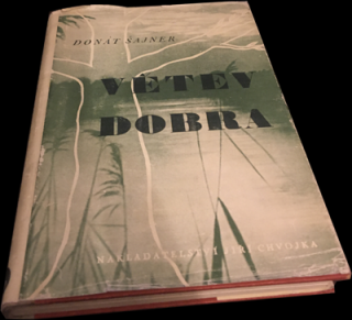 Větev dobra