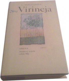 Virineja