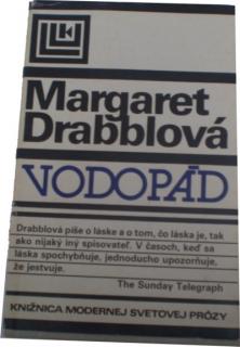 Vodopád