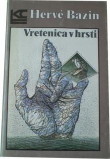 Vretenica v hrsti